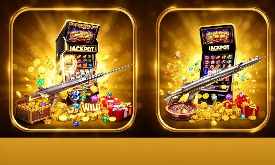 Four Elements That Shape Your ban880 Experience